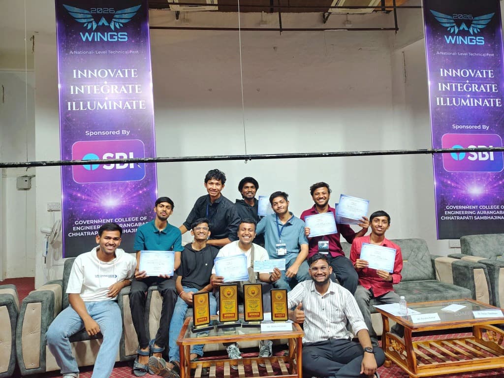 Competition Image