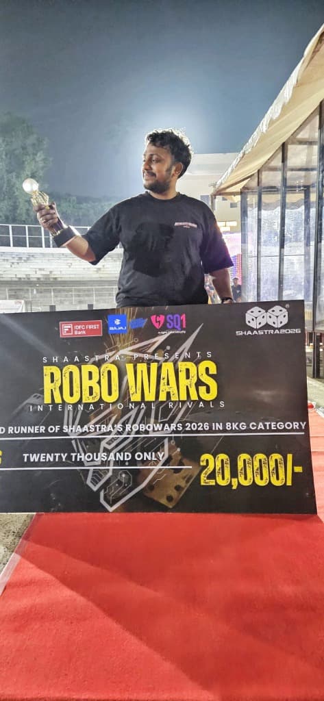 Competition Image