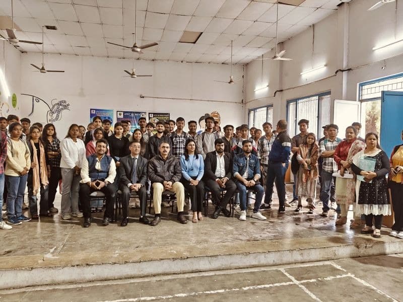 Drone & Robotics Workshop